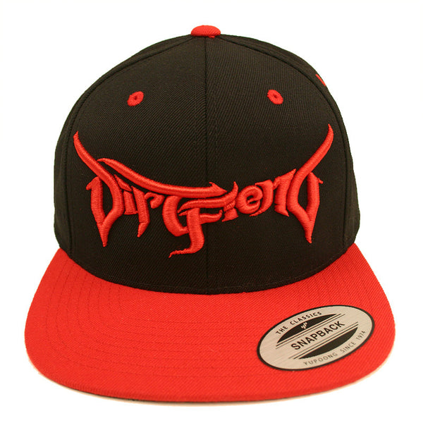 DFR Diablo Hat